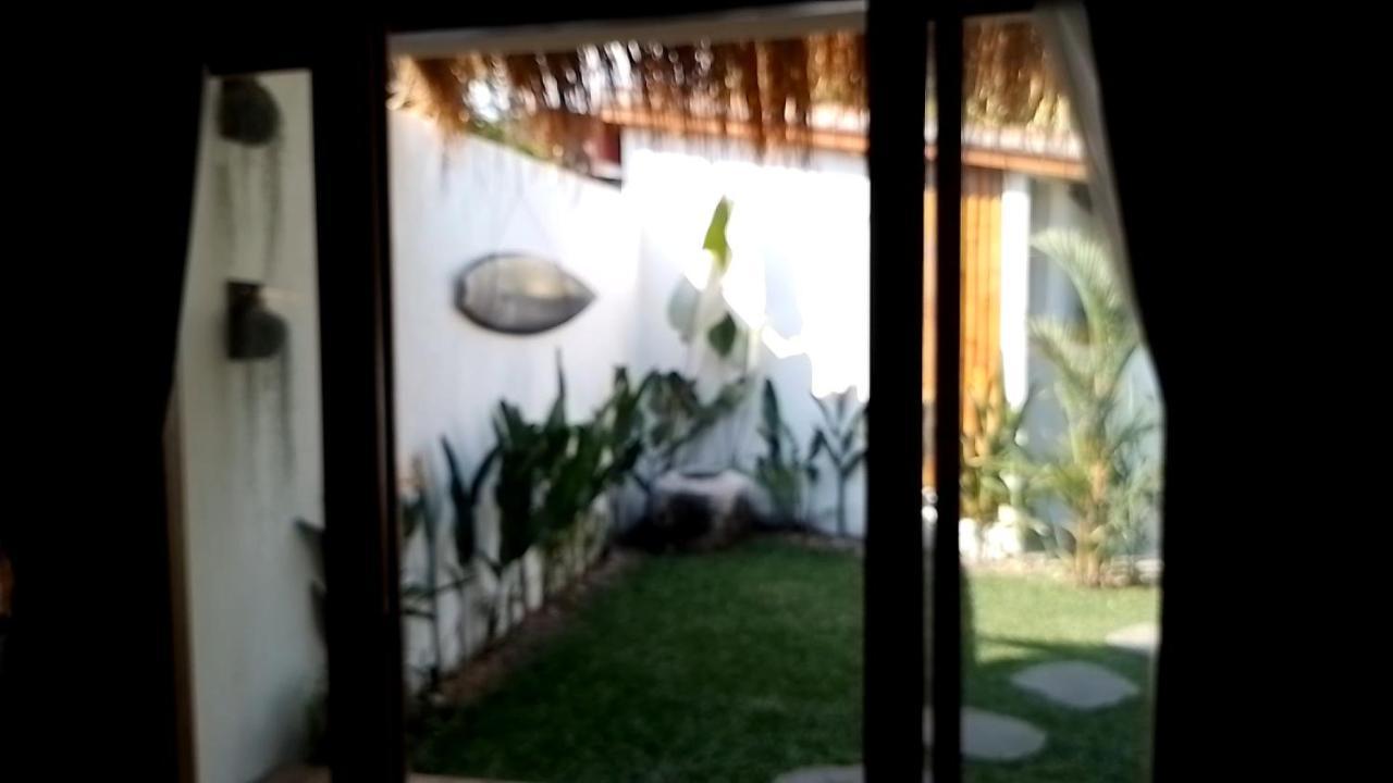 Agape Unlimited Vila Canggu Exterior foto