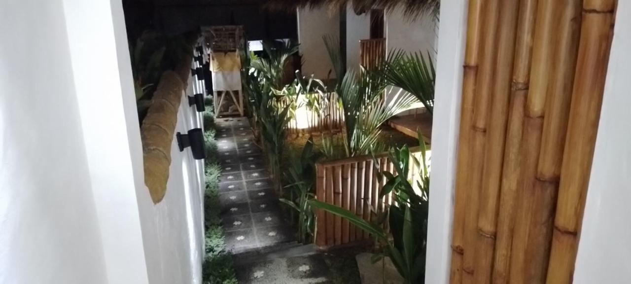 Agape Unlimited Vila Canggu Exterior foto