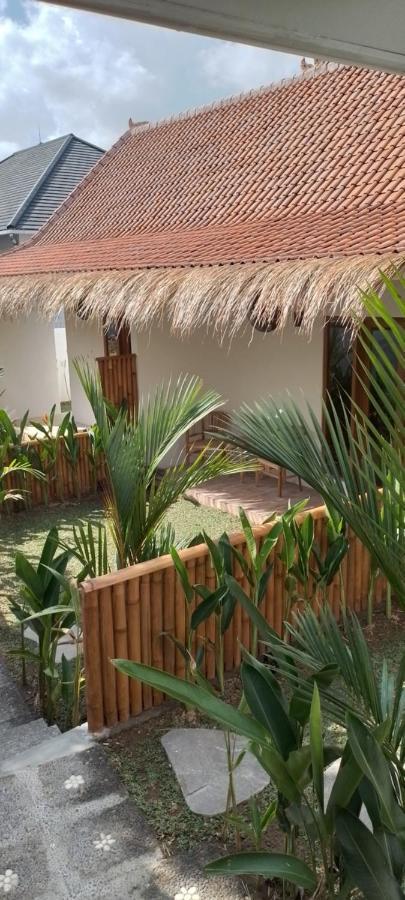 Agape Unlimited Vila Canggu Exterior foto