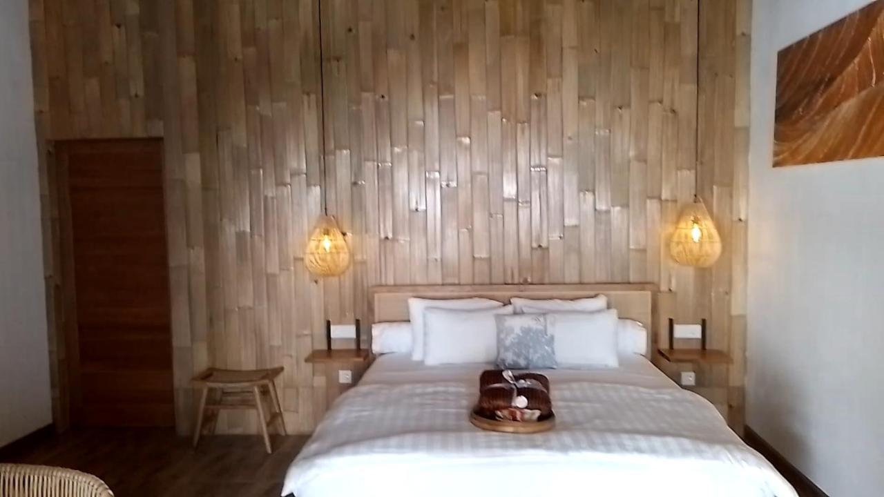 Agape Unlimited Vila Canggu Exterior foto